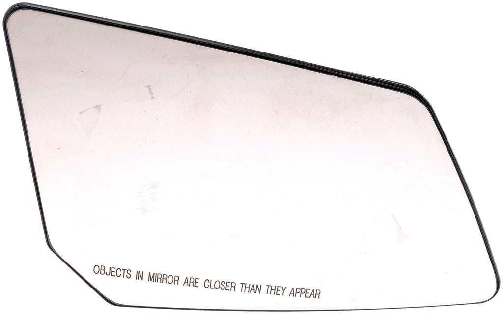 Replacement Mirror Glass - Dorman# 56076