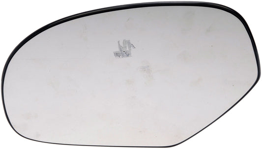 New Plastic Backed Mirror Replacement - Dorman 56083