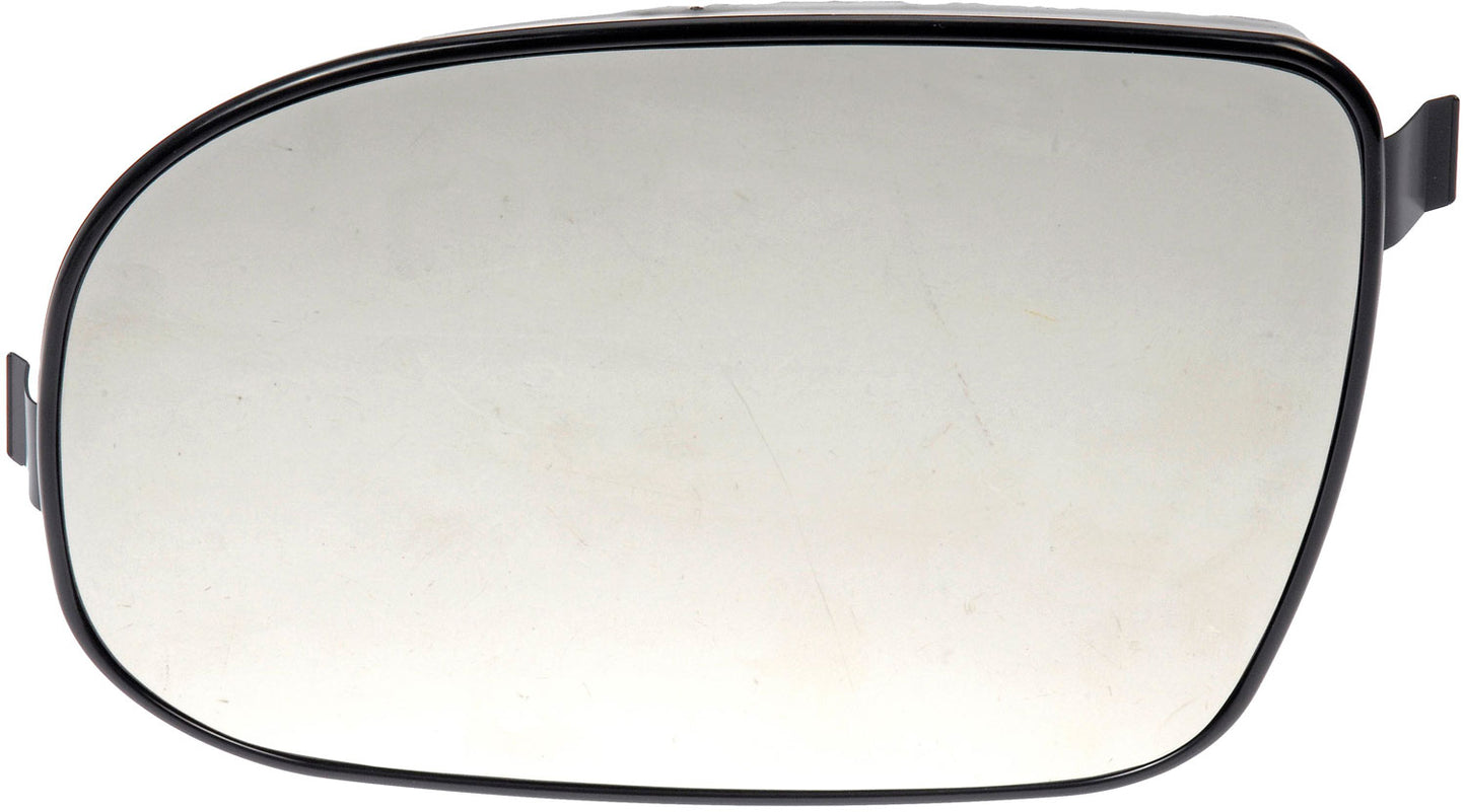 New Replacement Glass - Plastic Backing - Dorman 56089