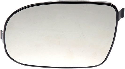 New Replacement Glass - Plastic Backing - Dorman 56089