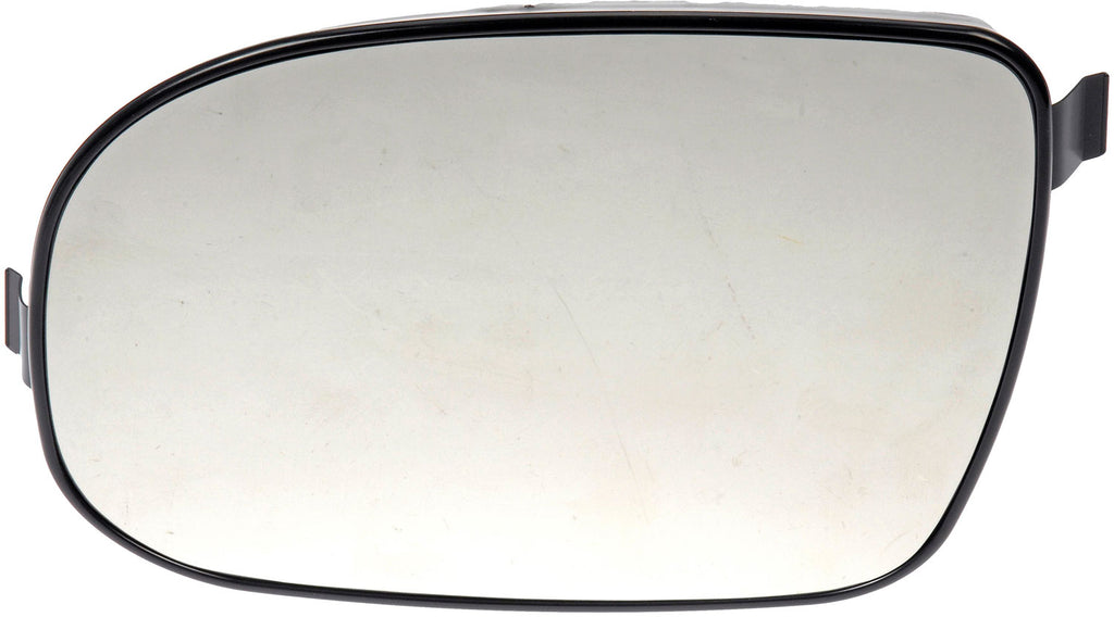 New Replacement Glass - Plastic Backing - Dorman 56089
