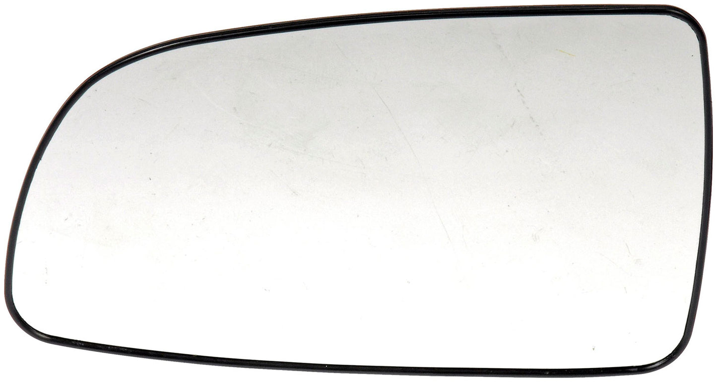 New Replacement Glass - Plastic Backing - Dorman 56092