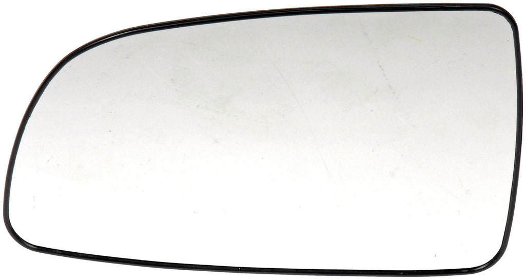 New Replacement Glass - Plastic Backing - Dorman 56092