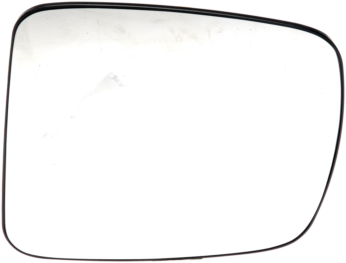 New Replacement Glass - Plastic Backing - Dorman 56096