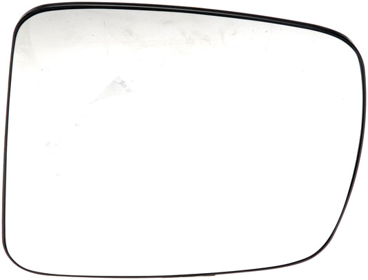 New Replacement Glass - Plastic Backing - Dorman 56096