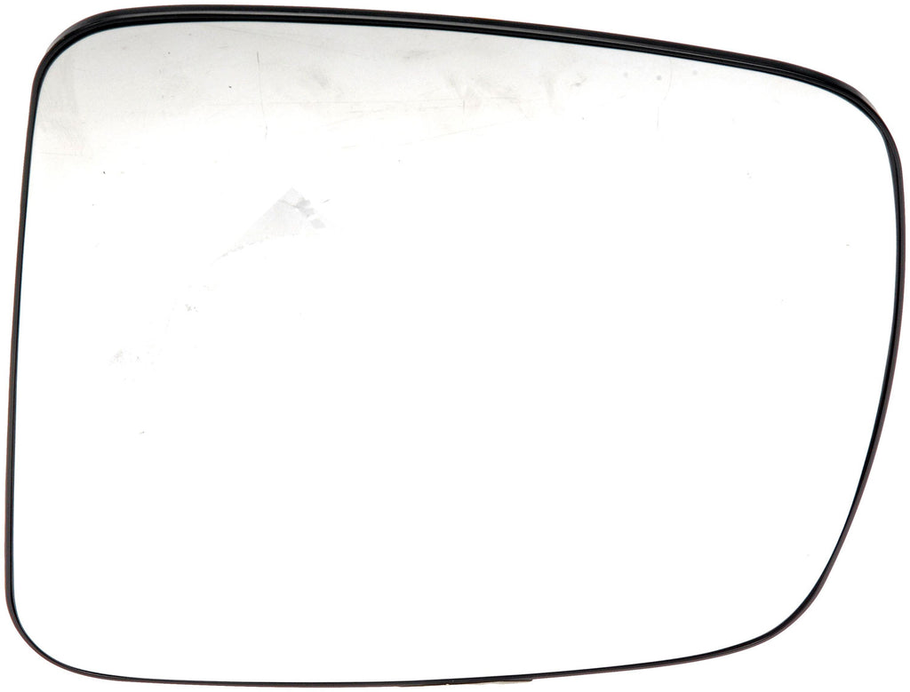 New Replacement Glass - Plastic Backing - Dorman 56096