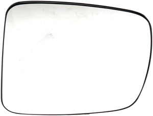 New Replacement Glass - Plastic Backing - Dorman 56096