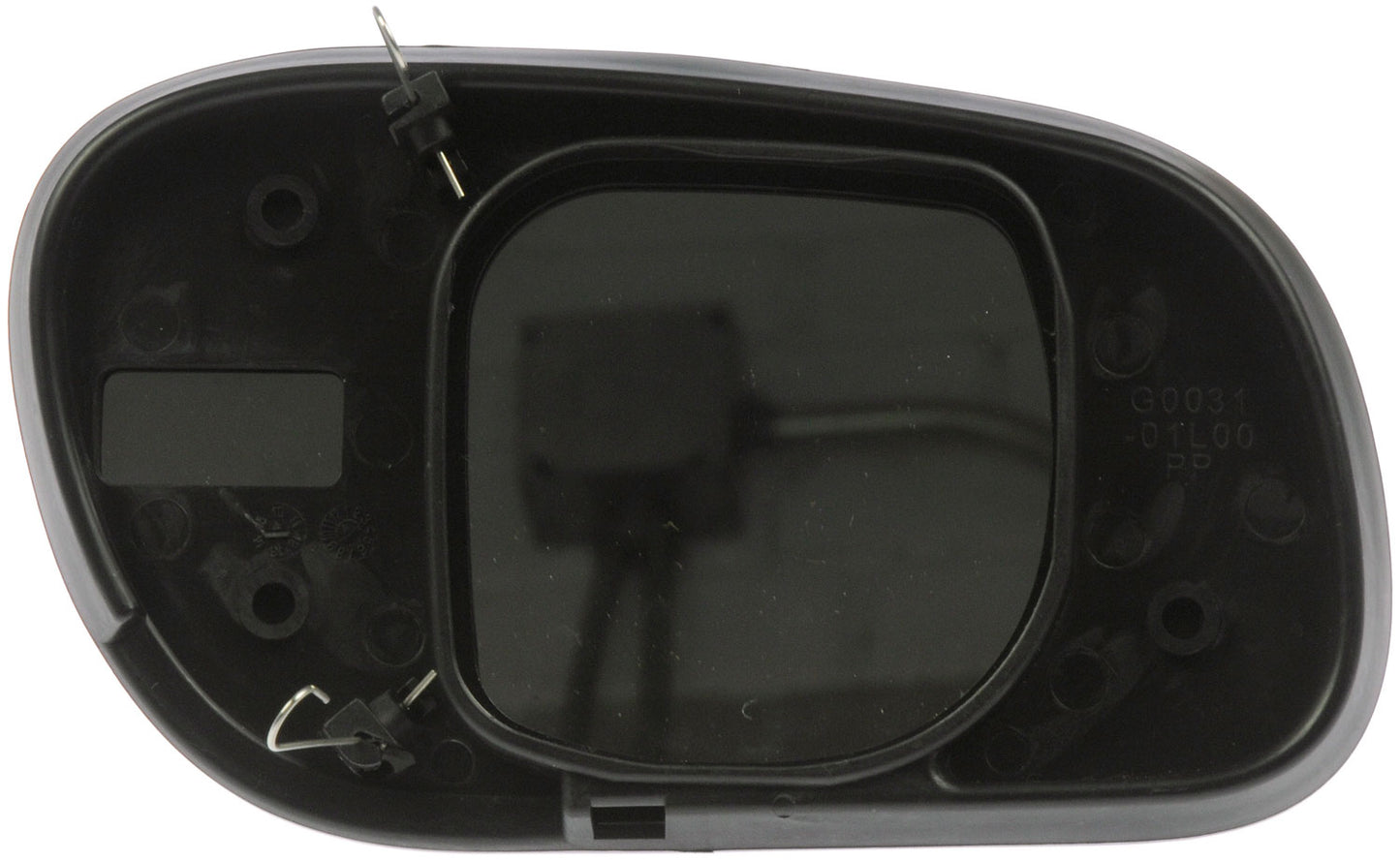 Door Mirror Glass (Dorman #56100)