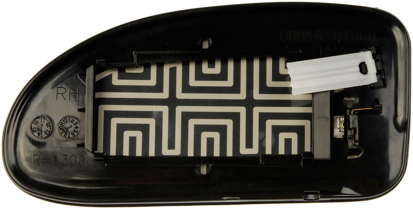 Door Mirror Glass (Dorman #56103)