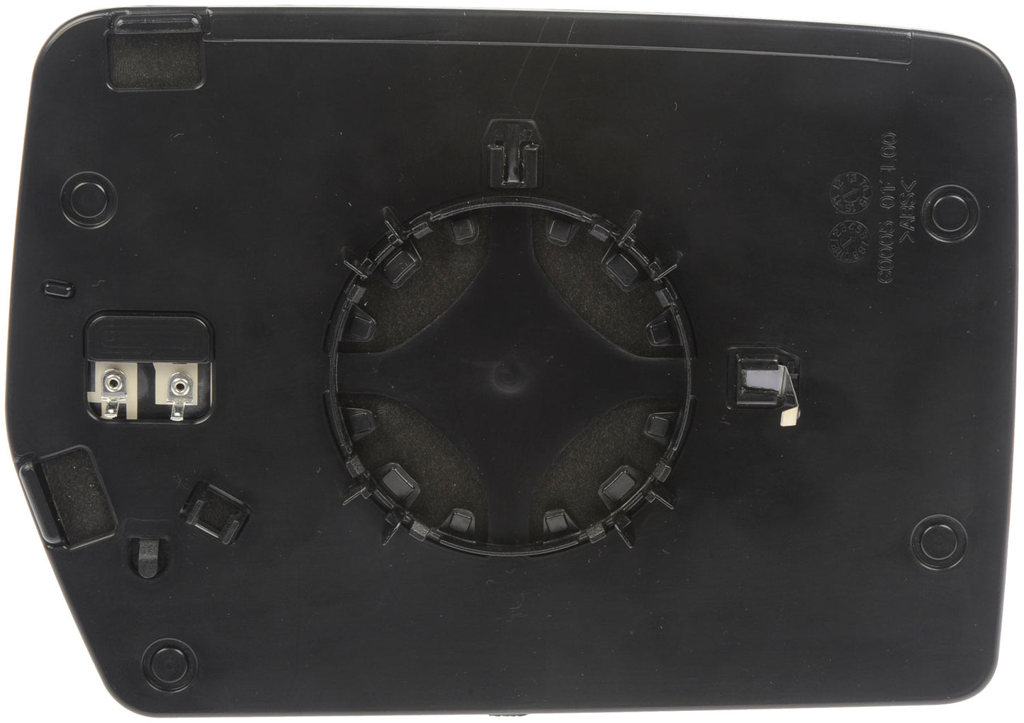 Door Mirror Glass (Dorman #56108)