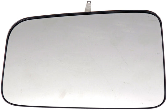 New Replacement Glass - Plastic Backing - Dorman 56127