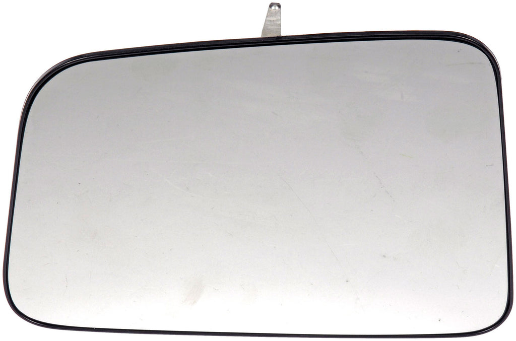 New Replacement Glass - Plastic Backing - Dorman 56127