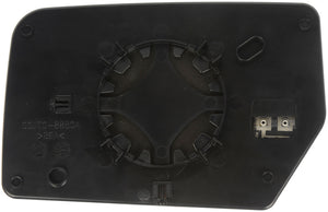 Door Mirror Glass (Dorman #56128)