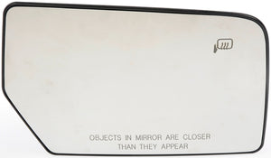 Door Mirror Glass (Dorman #56129)