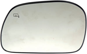 Door Mirror Glass (Dorman #56136)