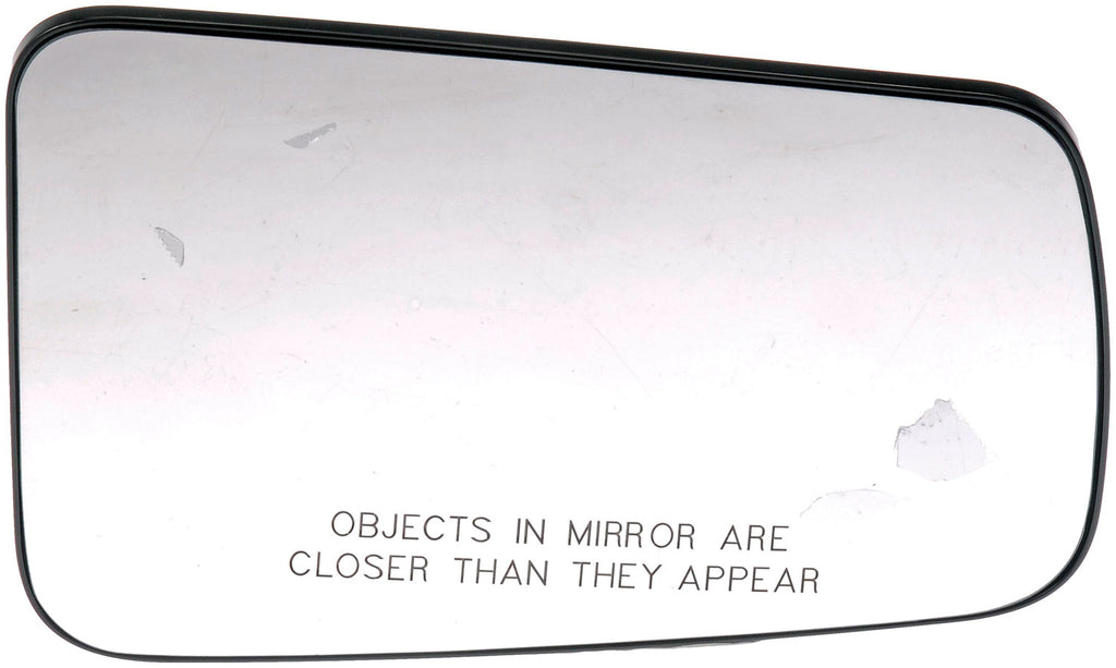 Replacement Mirror Glass - Dorman# 56139