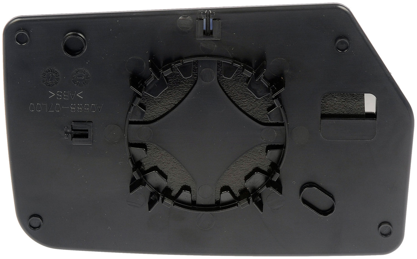 Door Mirror Glass (Dorman #56140)