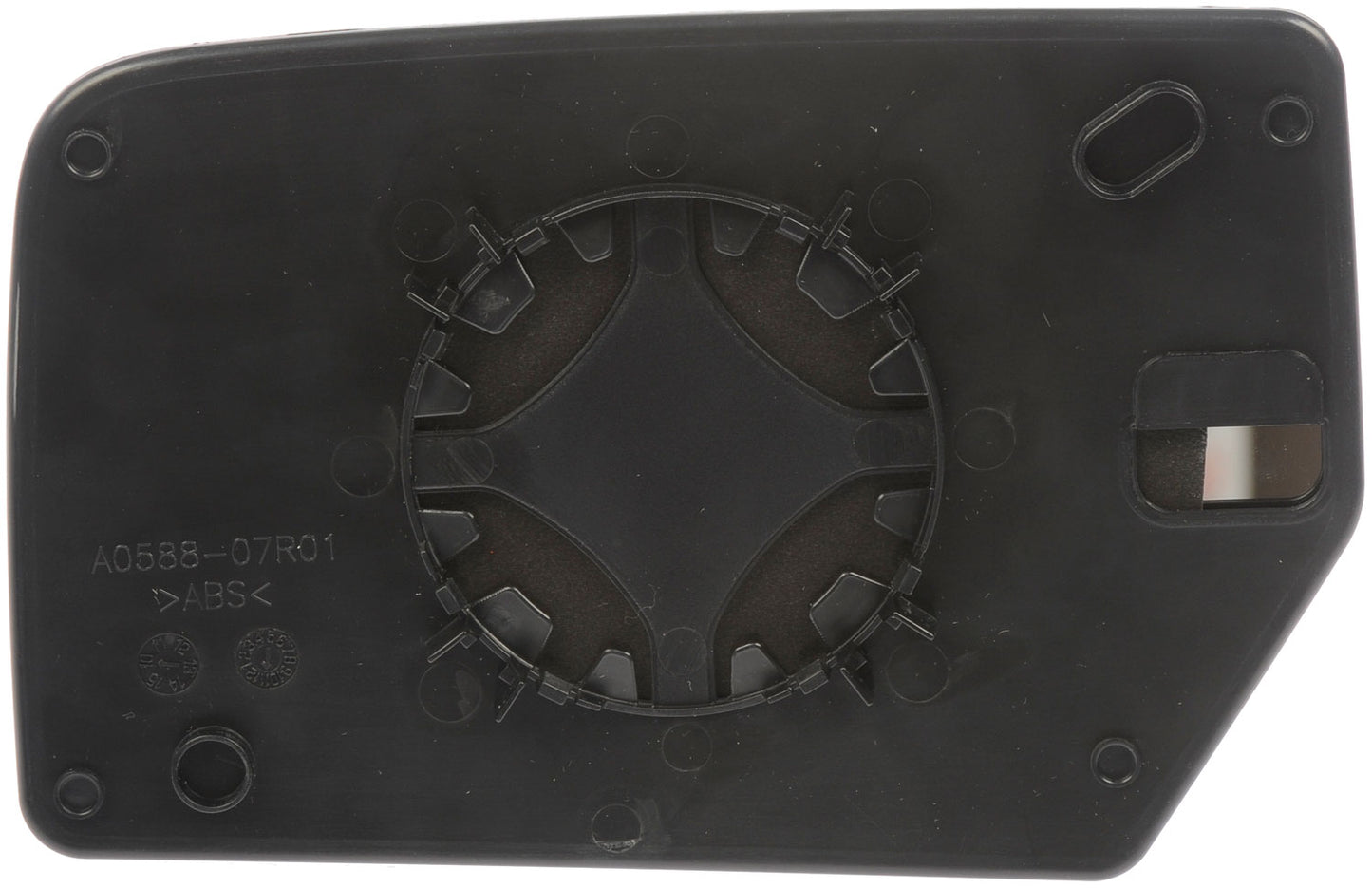 Door Mirror Glass (Dorman #56141)