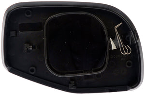 Driver Side Power Mirror Glass Assembly (Dorman 56144) Non-Heated