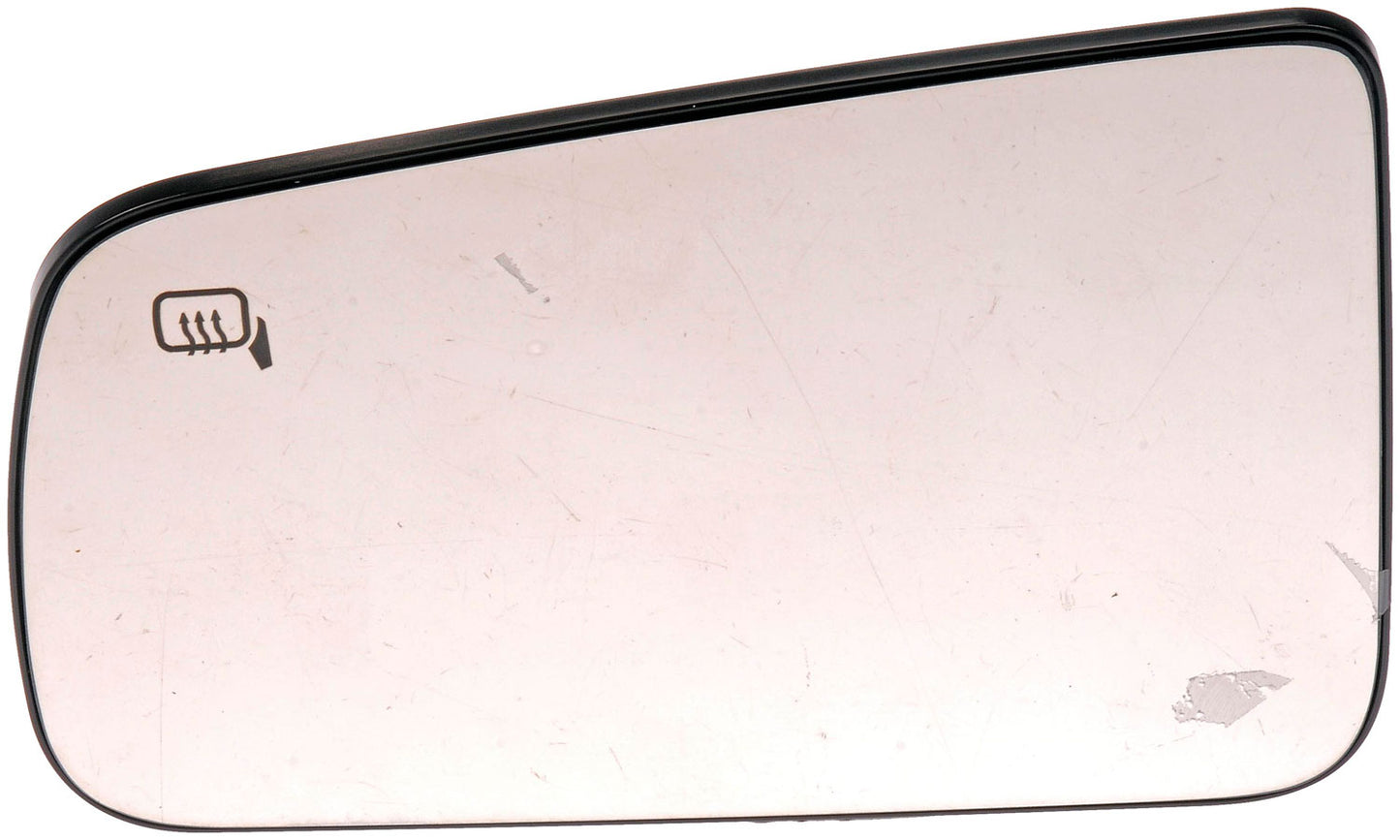 Replacement Mirror Glass - Dorman# 56150