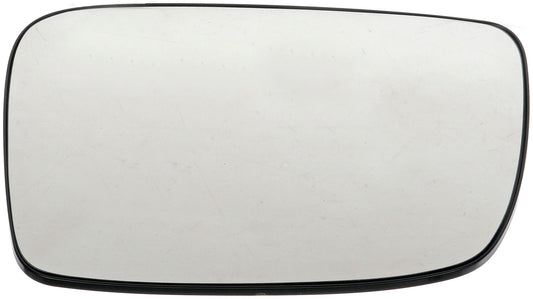 Replacement Mirror Glass Heated Left - Dorman# 56157