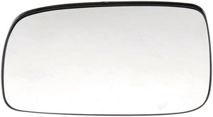 Replacement Mirror Glass Left - Dorman# 56159