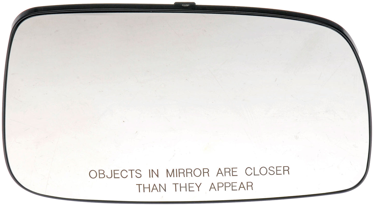 Replacement Mirror Glass Right - Dorman# 56160