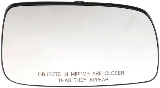 Replacement Mirror Glass Right - Dorman# 56160