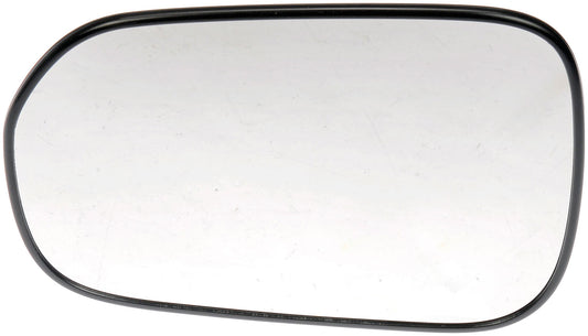 Replacement Mirror Glass Left - Dorman# 56168