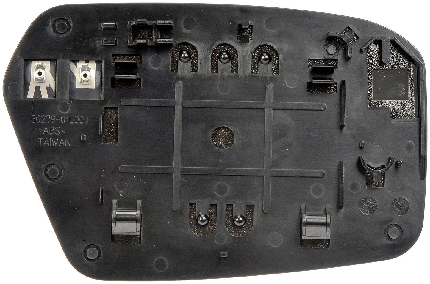 MIRROR ASSMB FMC - Dorman# 56171