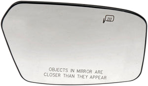MIRROR ASSMB FMC - Dorman# 56172