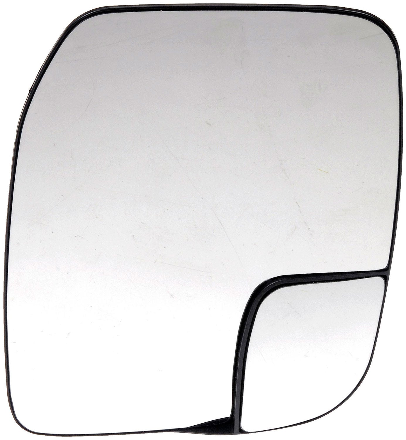 New Replacement Glass - Plastic Backing - Dorman 56176