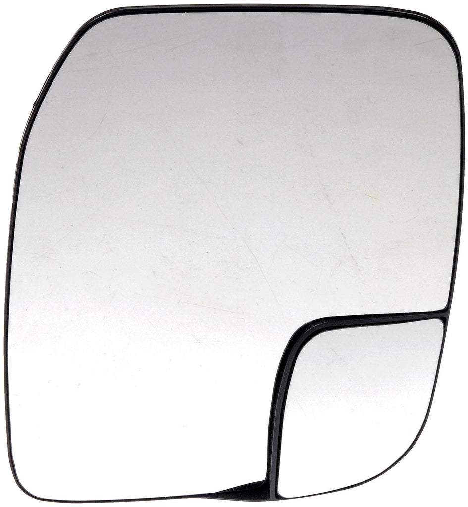 New Replacement Glass - Plastic Backing - Dorman 56176