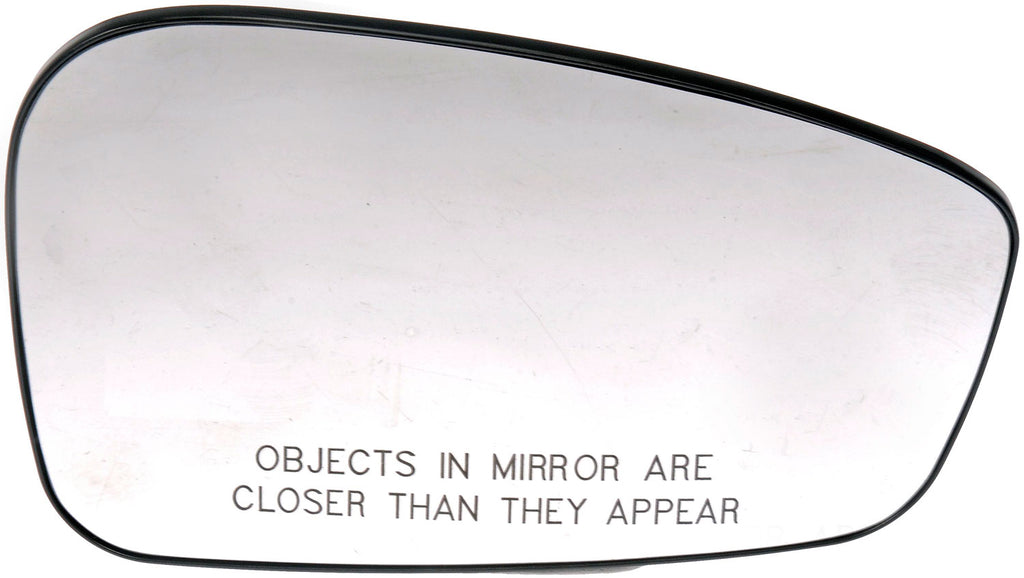 Replacement Mirror Glass - Dorman# 56180