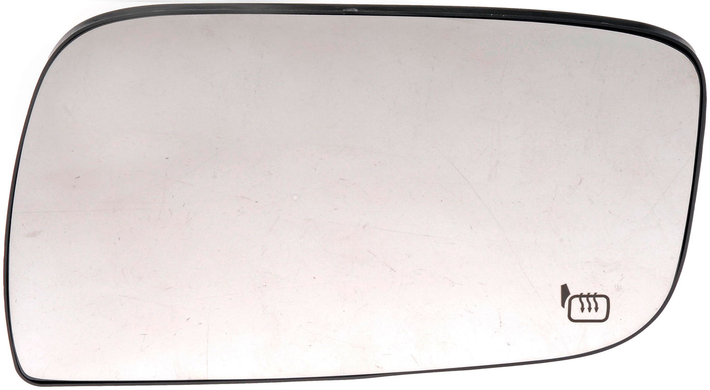 Replacement Mirror Glass - Dorman# 56181