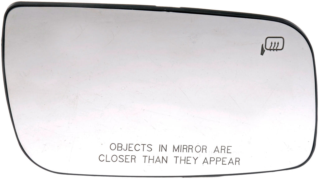 Replacement Mirror Glass - Dorman# 56182