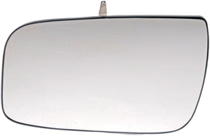 Replacement Mirror Glass - Dorman# 56183