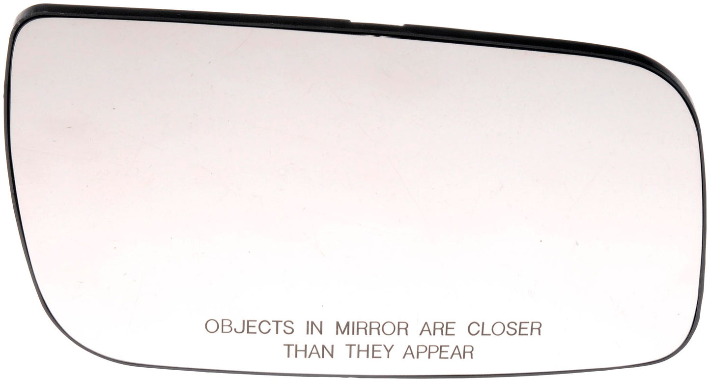 Replacement Mirror Glass - Dorman# 56184