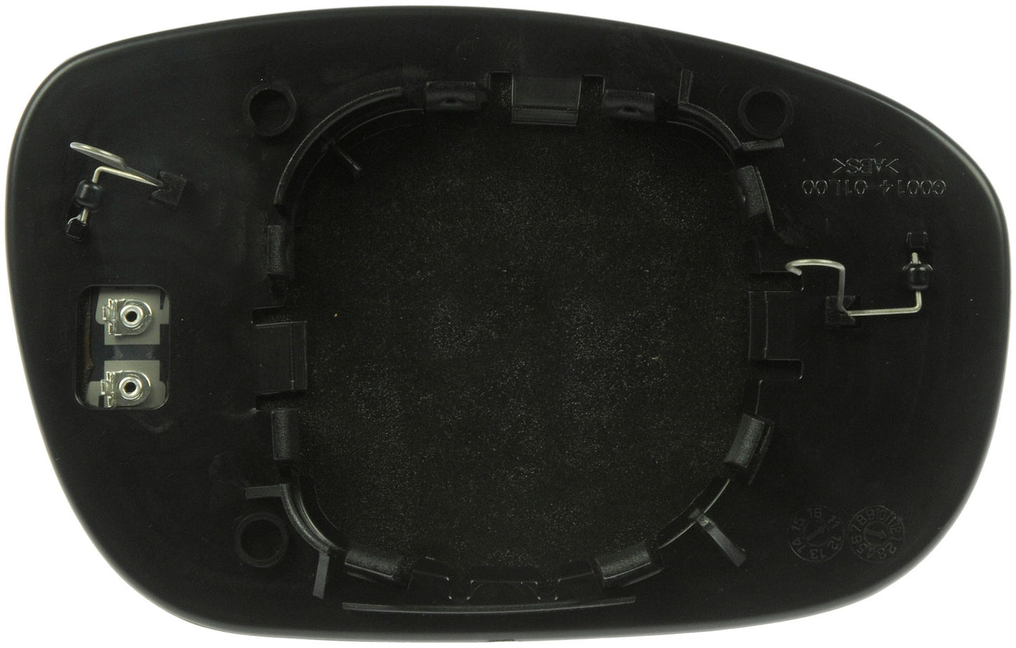 Door Mirror Glass (Dorman #56206)