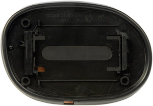 Door Mirror Glass (Dorman #56214)