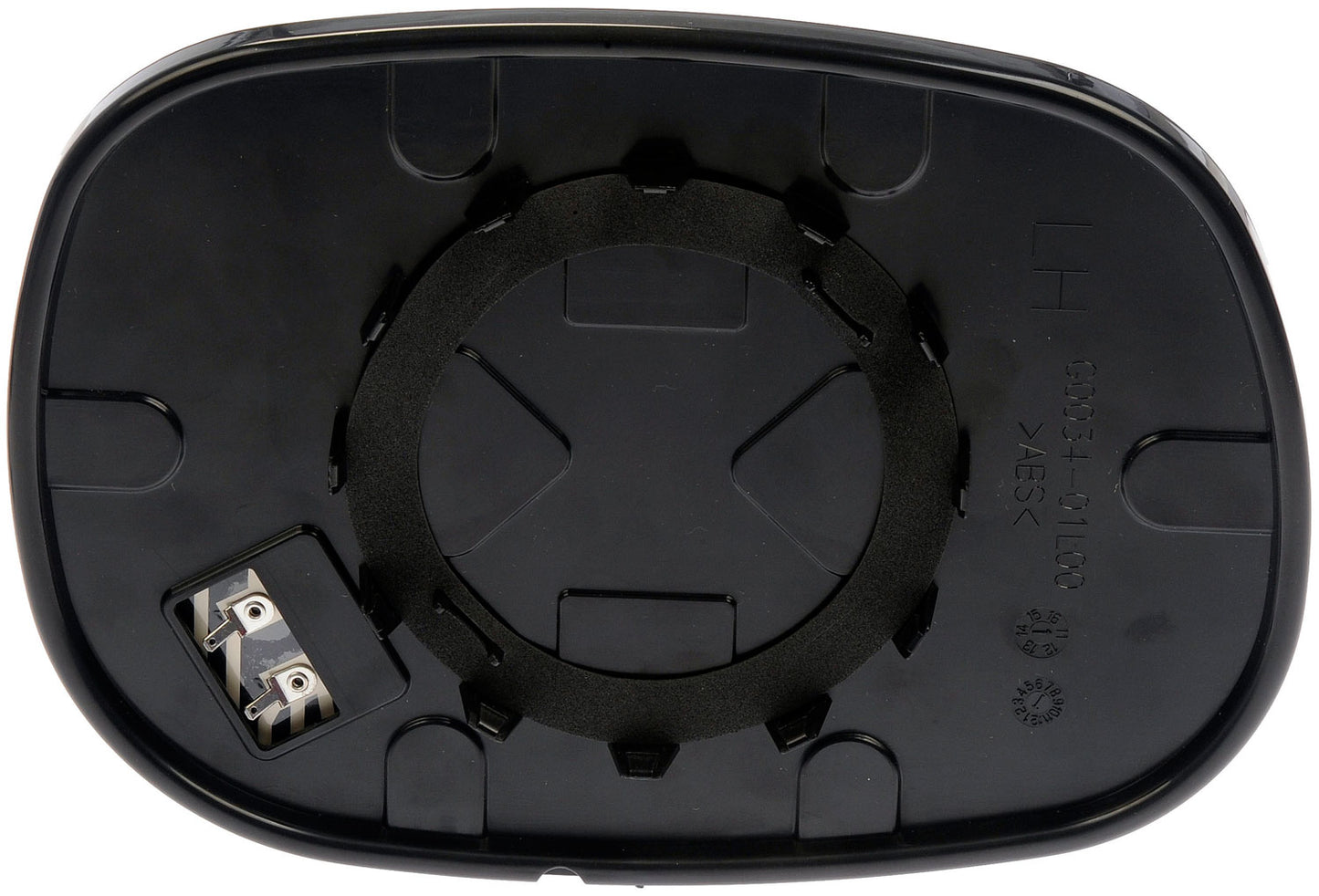 Door Mirror Glass (Dorman #56216)