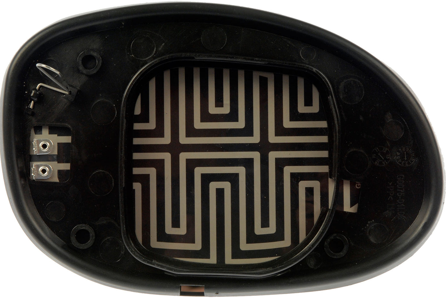 Door Mirror Glass (Dorman #56226)