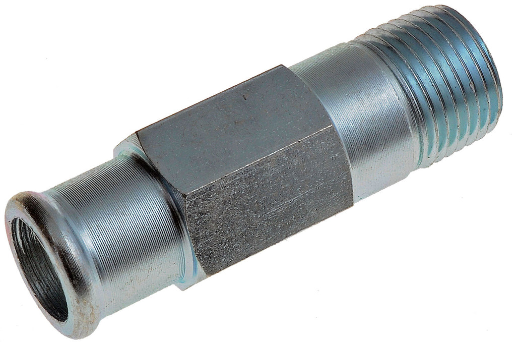 Heater Hose Connectors 3/4