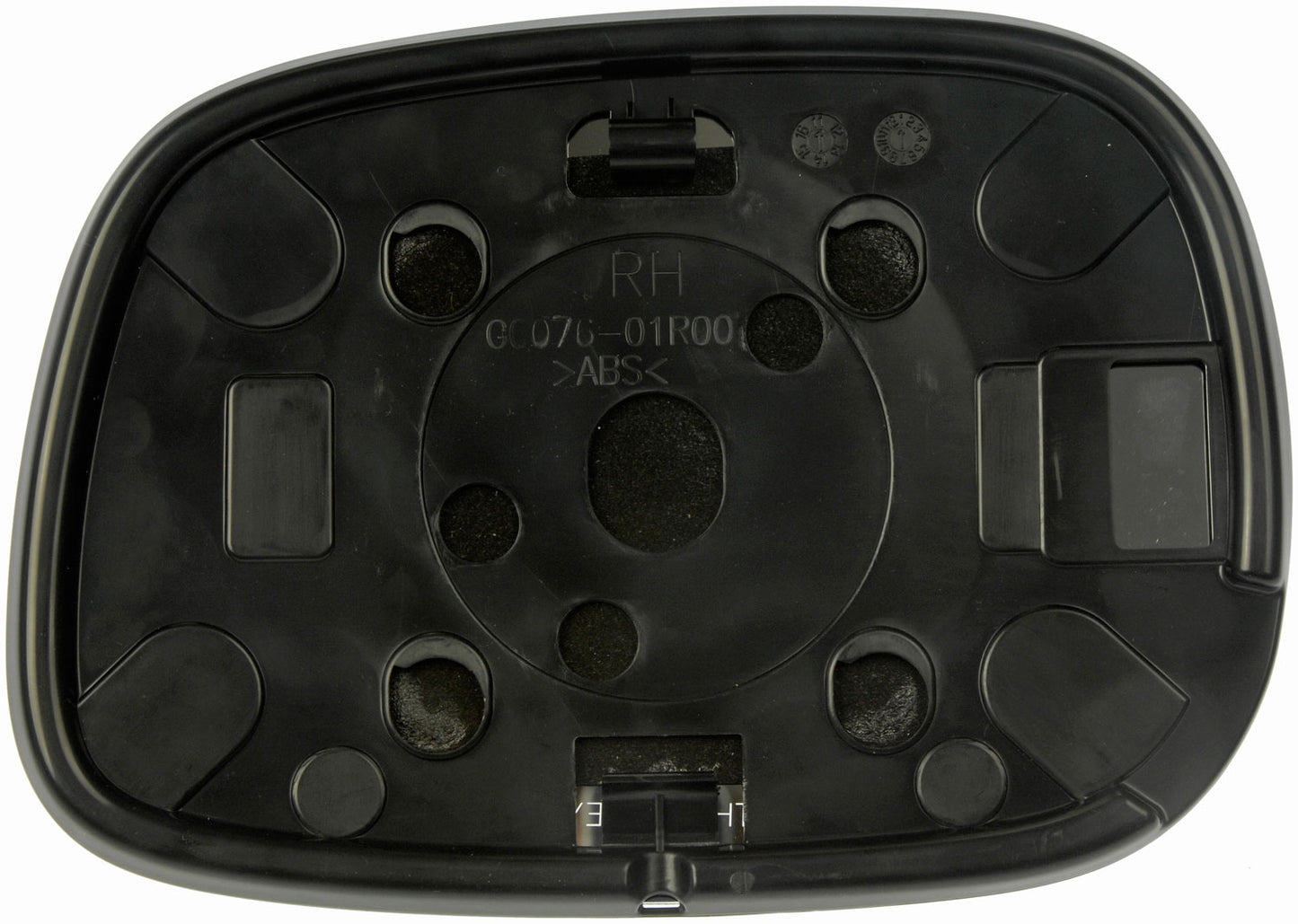 Door Mirror Glass (Dorman #56241)