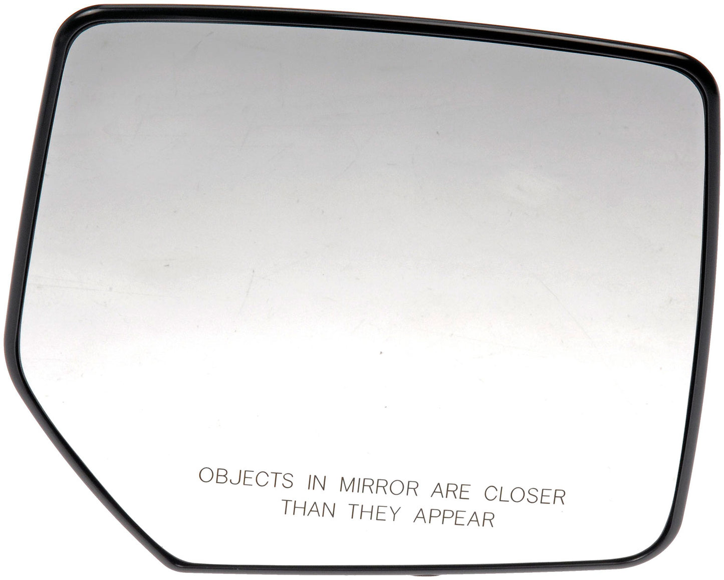 New Replacement Glass - Plastic Backing - Dorman 56267