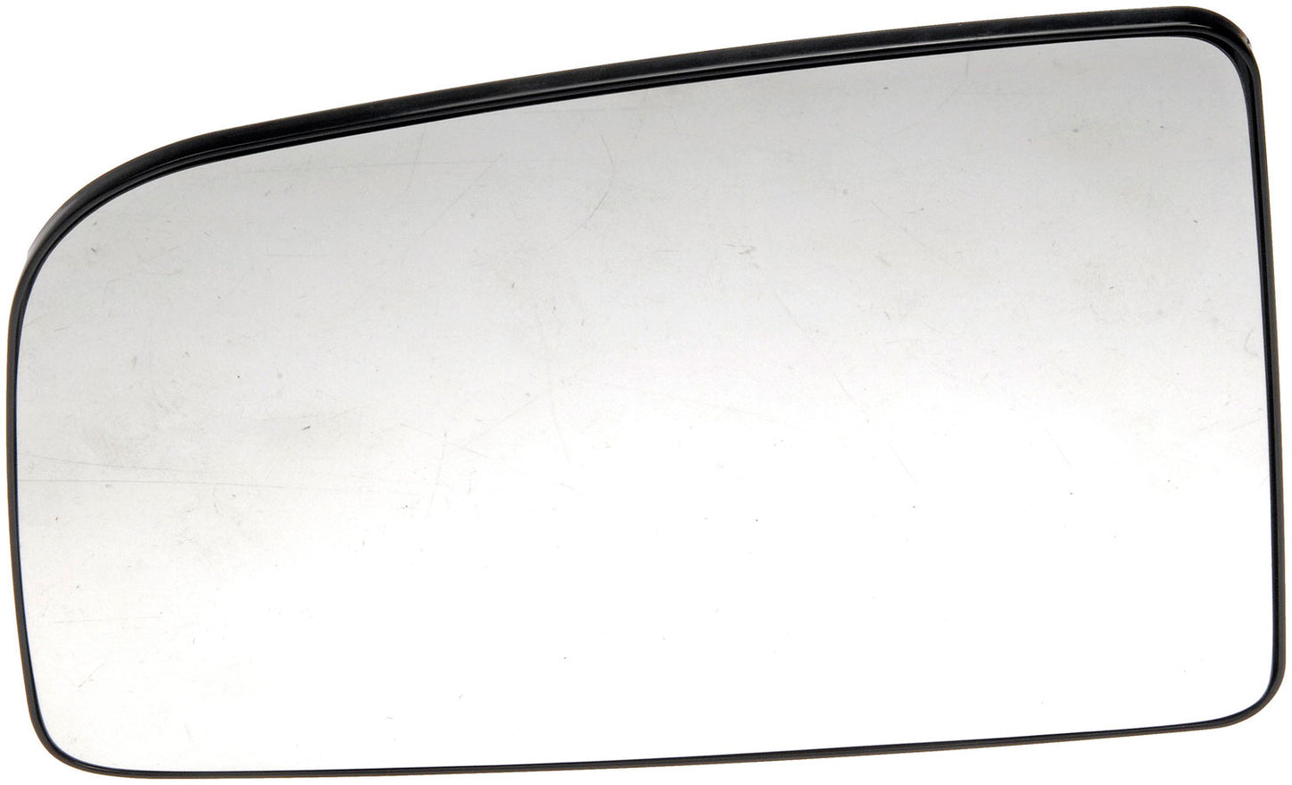 New Replacement Glass - Plastic Backing - Dorman 56281