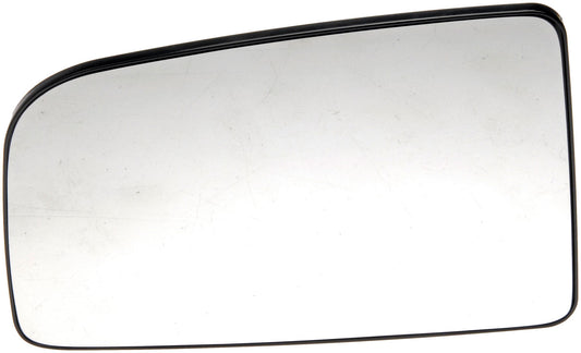 New Replacement Glass - Plastic Backing - Dorman 56281