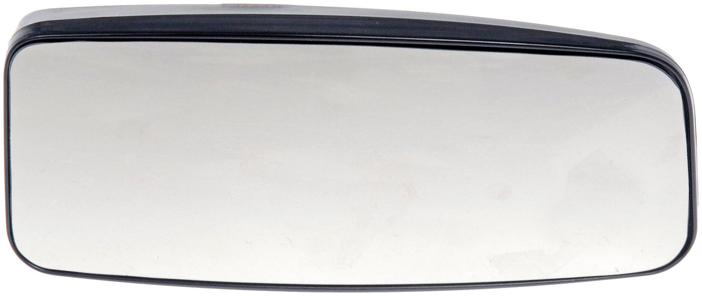 New Replacement Glass - Plastic Backing - Dorman 56282