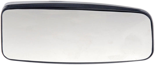 New Replacement Glass - Plastic Backing - Dorman 56282