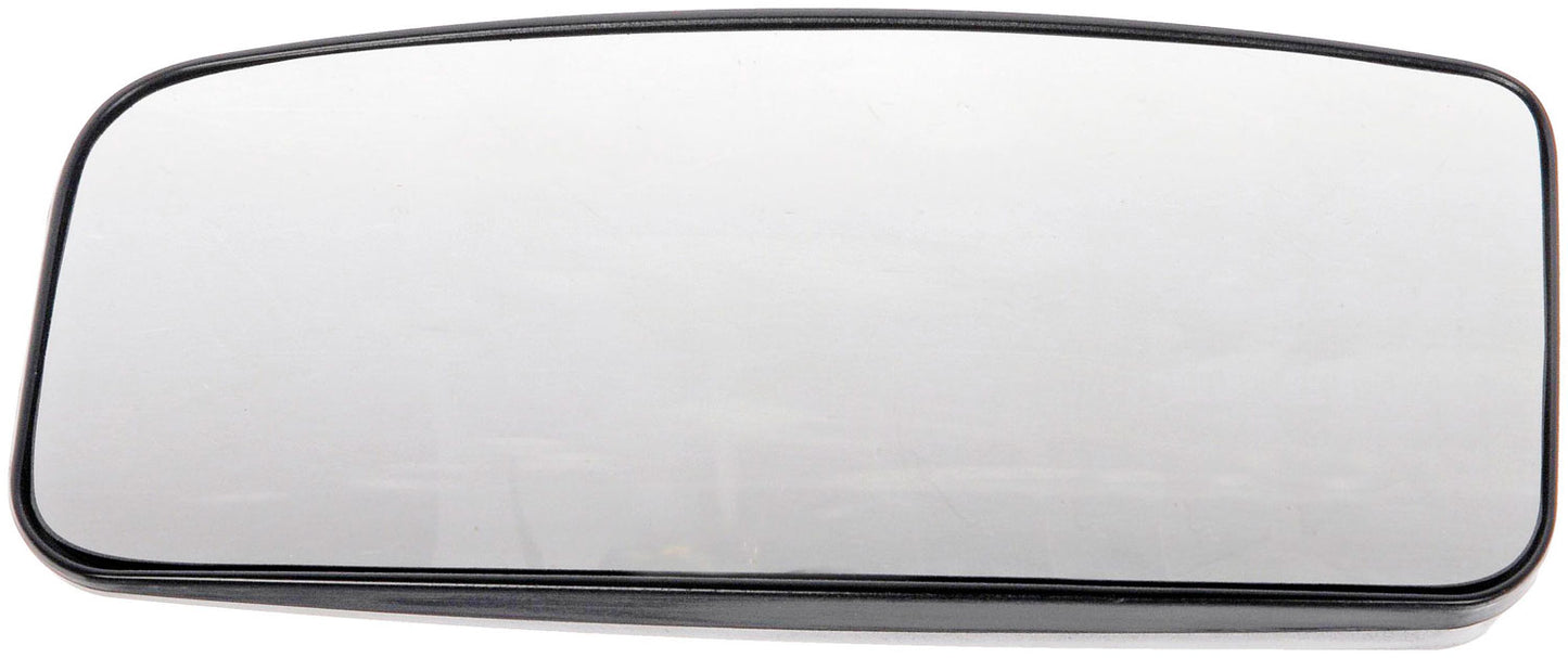 New Replacement Glass - Plastic Backing - Dorman 56283